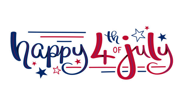 Happy 4th of July! | Singing With Cherita