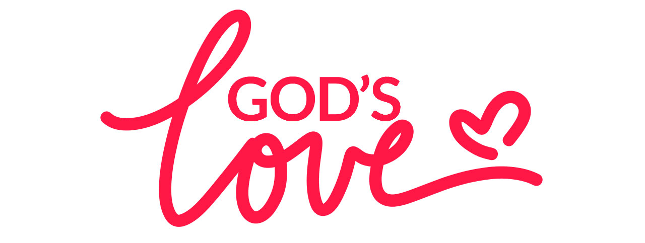 Gods-love