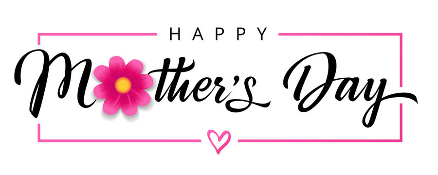 Happy Mother's Day!